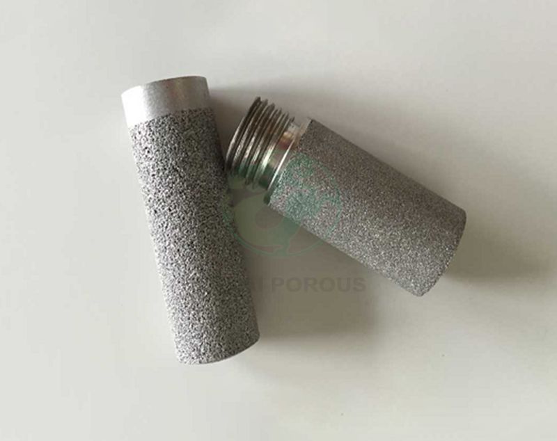 Porous Metal Cups in China