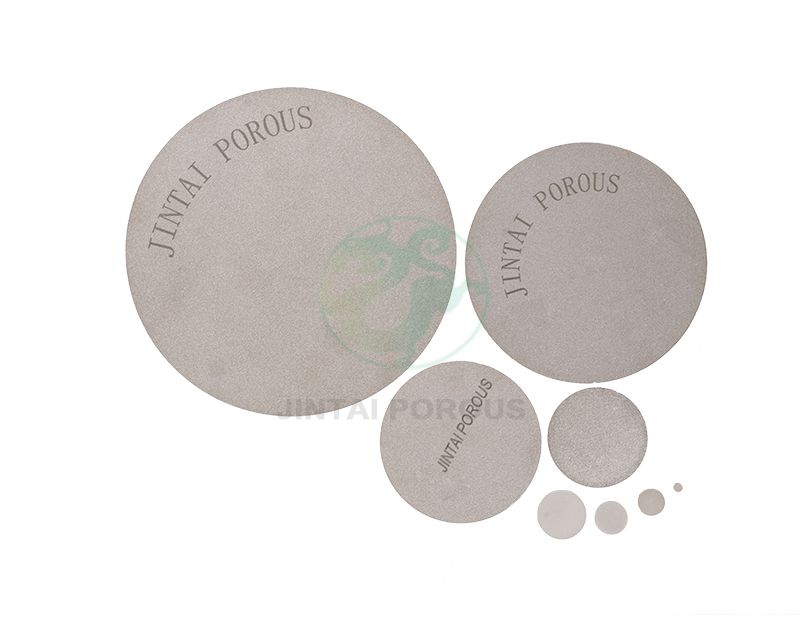 Sintered Filter Disc, Sintered Metal Discs, Sintered Metal Filter Disc