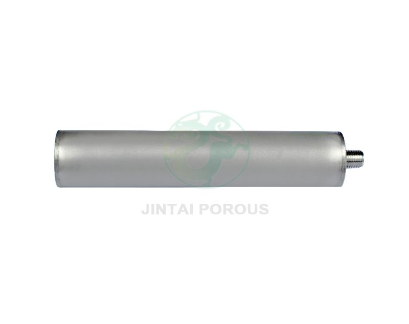 Sintered Porous Metal Filter in China